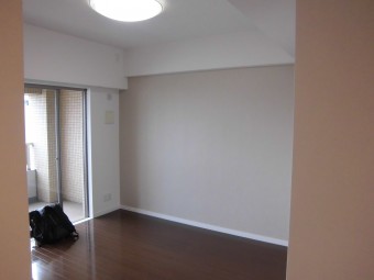 ご入居前にキッチンのリフォーム